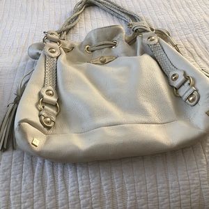 Elliott Lucca genuine leather bag